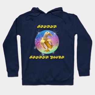 Banana Goosa Hoodie